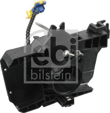 Febi Bilstein 181300 - Clockspring, airbag car-mod.net