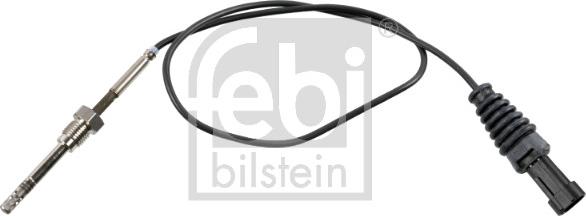 Febi Bilstein 181318 - Sensor of exhaust gas Temperature car-mod.net