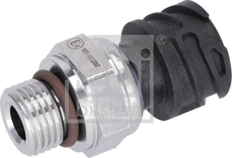 Febi Bilstein 181336 - Sender Unit, oil pressure car-mod.net