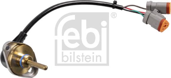 Febi Bilstein 181331 - Sensor, intake air temperature car-mod.net