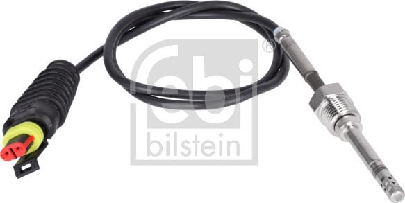 Febi Bilstein 181321 - Sensor of exhaust gas Temperature car-mod.net