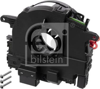 Febi Bilstein 181296 - Steering Angle Sensor car-mod.net