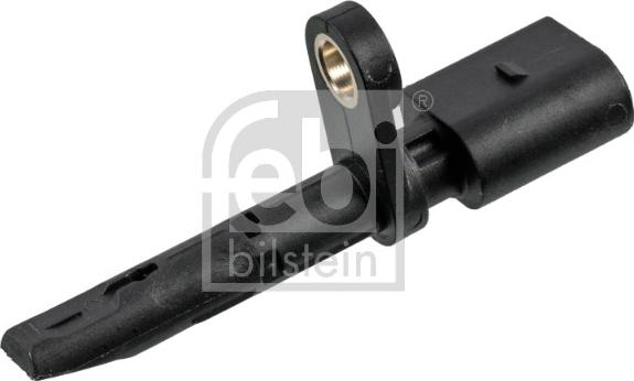 Febi Bilstein 181246 - ABS sensor, wheel speed car-mod.net