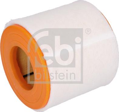 FEBI Bilstein 181252 - Engine Air Filter car-mod.net