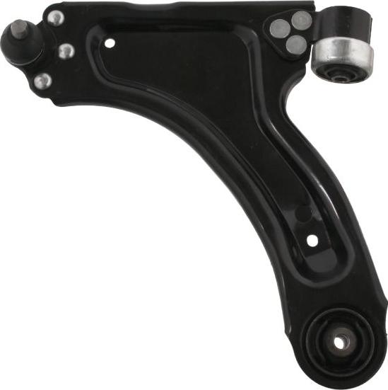 FEBI Bilstein 18125 - Track Control Arm car-mod.net