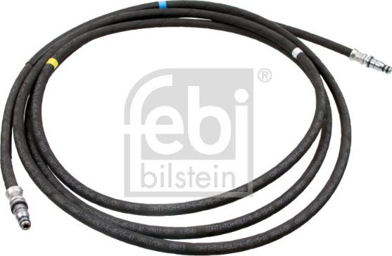 Febi Bilstein 181262 - Clutch Hose car-mod.net