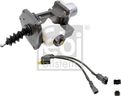 Febi Bilstein 181227 - Clutch Actuator car-mod.net