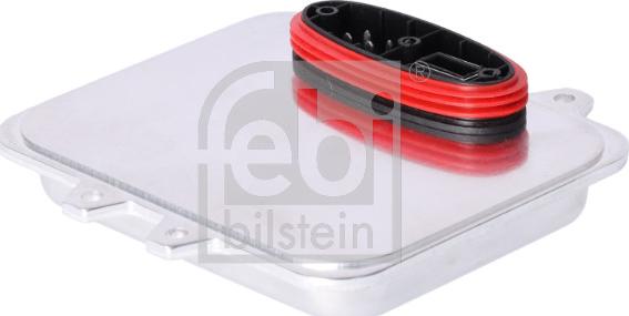 Febi Bilstein 181740 - Ballast, gas discharge lamp car-mod.net