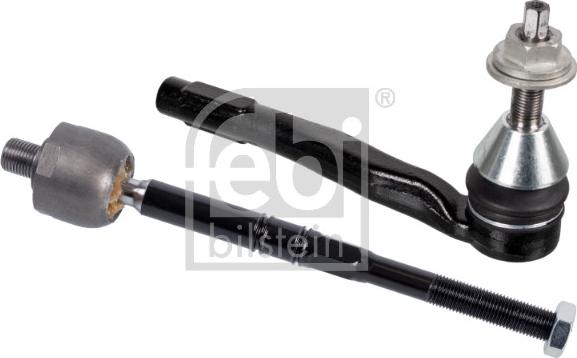 Febi Bilstein 181751 - Tie Rod car-mod.net