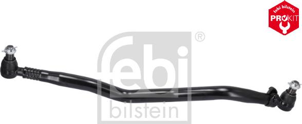 FEBI Bilstein 181753 - Centre Rod Assembly car-mod.net