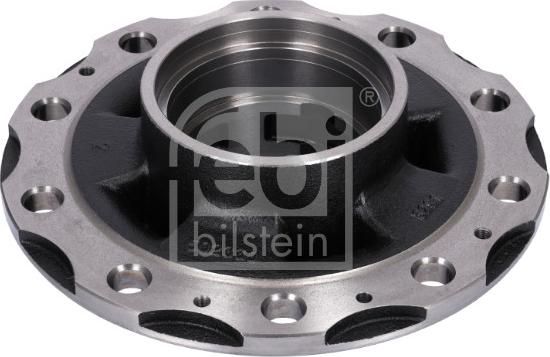 FEBI Bilstein 181706 - Wheel Hub car-mod.net
