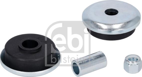Febi Bilstein 181730 - Mounting Kit, shock absorber car-mod.net