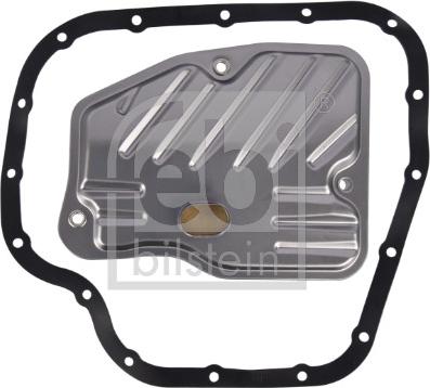 Febi Bilstein 181738 - Hydraulic Filter, automatic transmission car-mod.net