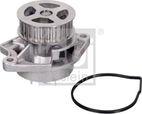 Febi Bilstein 18894 - Water Pump car-mod.net