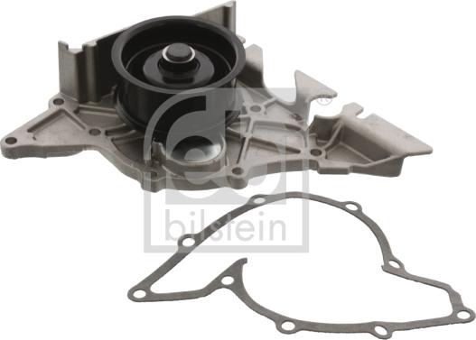 Febi Bilstein 18896 - Water Pump car-mod.net