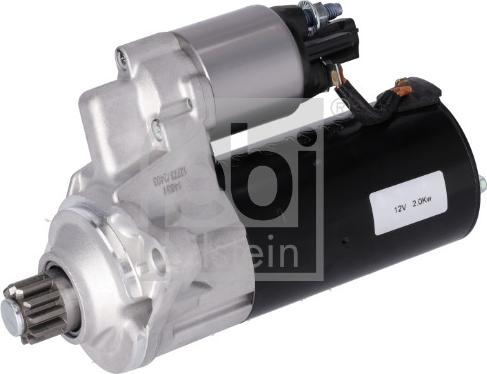 Febi Bilstein 188494 - Starter car-mod.net