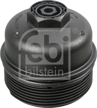 Febi Bilstein 188448 - Cap, oil filter housing car-mod.net