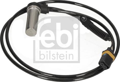 FEBI Bilstein 188451 - ABS sensor, wheel speed car-mod.net