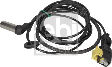 FEBI Bilstein 188458 - ABS sensor, wheel speed car-mod.net