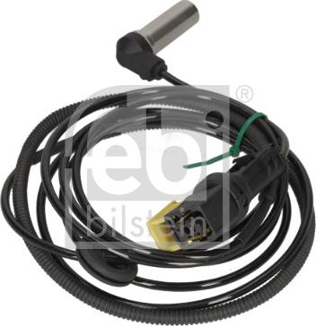 FEBI Bilstein 188457 - ABS sensor, wheel speed car-mod.net