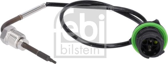 Febi Bilstein 188407 - Sensor of exhaust gas Temperature car-mod.net