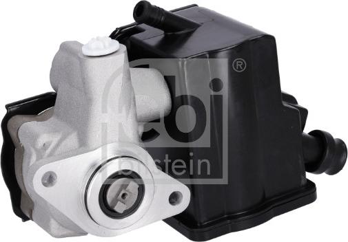 Febi Bilstein 188411 - Hydraulic Pump, steering system car-mod.net