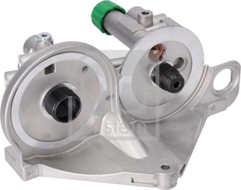 FEBI Bilstein 188482 - Housing, fuel filter car-mod.net