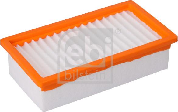 Febi Bilstein 188434 - Filter, interior air car-mod.net