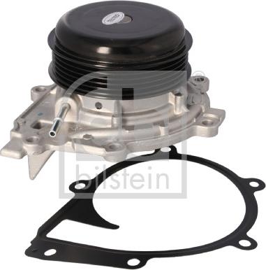 Febi Bilstein 188423 - Water Pump car-mod.net