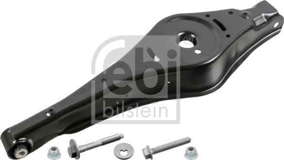 Febi Bilstein 188592 - Track Control Arm car-mod.net