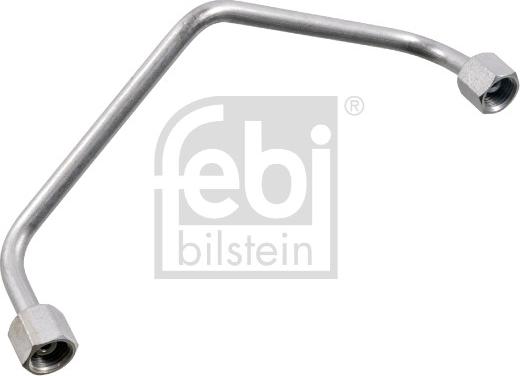 FEBI Bilstein 188550 - High Pressure Pipe, injection system car-mod.net