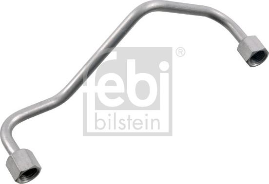 FEBI Bilstein 188562 - High Pressure Pipe, injection system car-mod.net