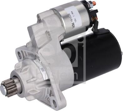 Febi Bilstein 188506 - Starter car-mod.net