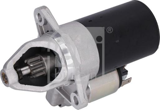 Febi Bilstein 188513 - Starter car-mod.net