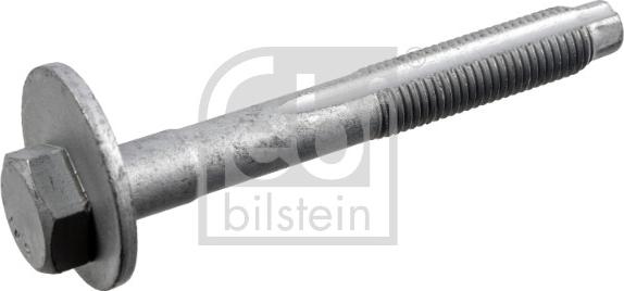 Febi Bilstein 188574 - Camber Correction Screw car-mod.net