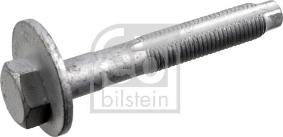 Febi Bilstein 188575 - Camber Correction Screw car-mod.net