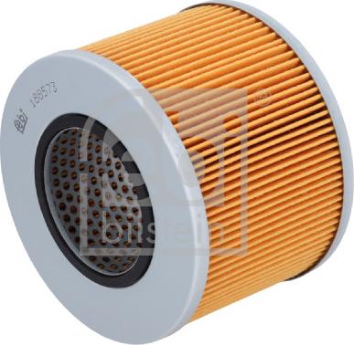 Febi Bilstein 188573 - Hydraulic Filter, automatic transmission car-mod.net