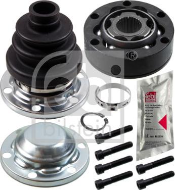 Febi Bilstein 188695 - CV Joint Kit, drive shaft car-mod.net