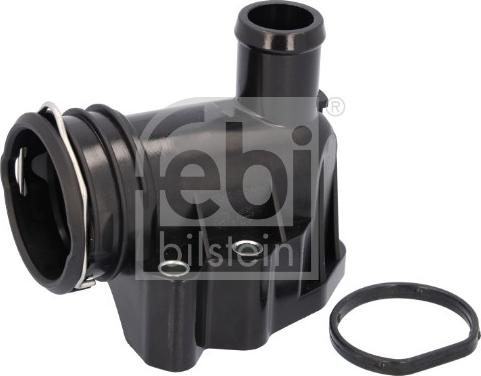 Febi Bilstein 188697 - Coolant Flange car-mod.net