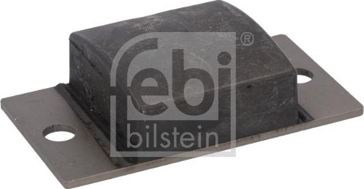 Febi Bilstein 188665 - Rubber Buffer, suspension car-mod.net