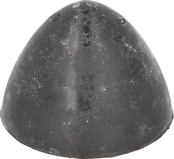 Febi Bilstein 18866 - Bump Stop, steering knuckle car-mod.net