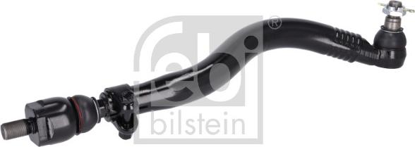 FEBI Bilstein 188601 - Centre Rod Assembly car-mod.net