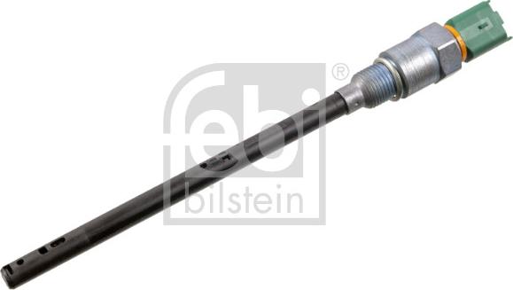 Febi Bilstein 188611 - Sensor, engine oil level car-mod.net