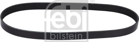 Febi Bilstein 188682 - V-Ribbed Belt car-mod.net