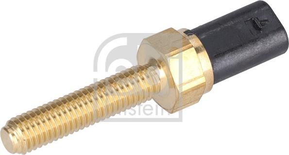 FEBI Bilstein 188626 - Coolant temperature Sensor car-mod.net