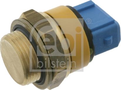 Febi Bilstein 18807 - Temperature Switch, radiator / air conditioner fan car-mod.net