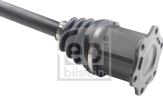 Febi Bilstein 188162 - Drive Shaft car-mod.net