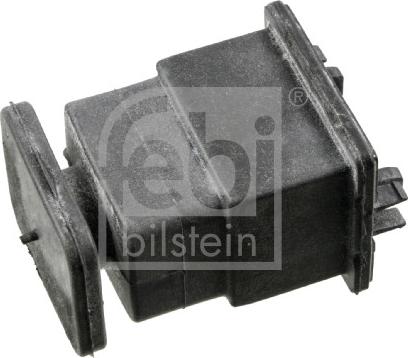 Febi Bilstein 188109 - Mounting, radiator car-mod.net