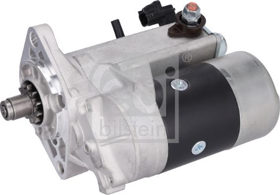 Febi Bilstein 188134 - Starter car-mod.net