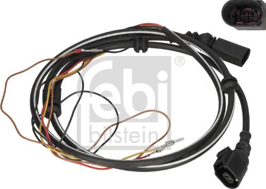 Febi Bilstein 188124 - Connecting Cable, ABS car-mod.net